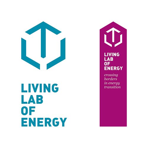 Energy Valley logo and label