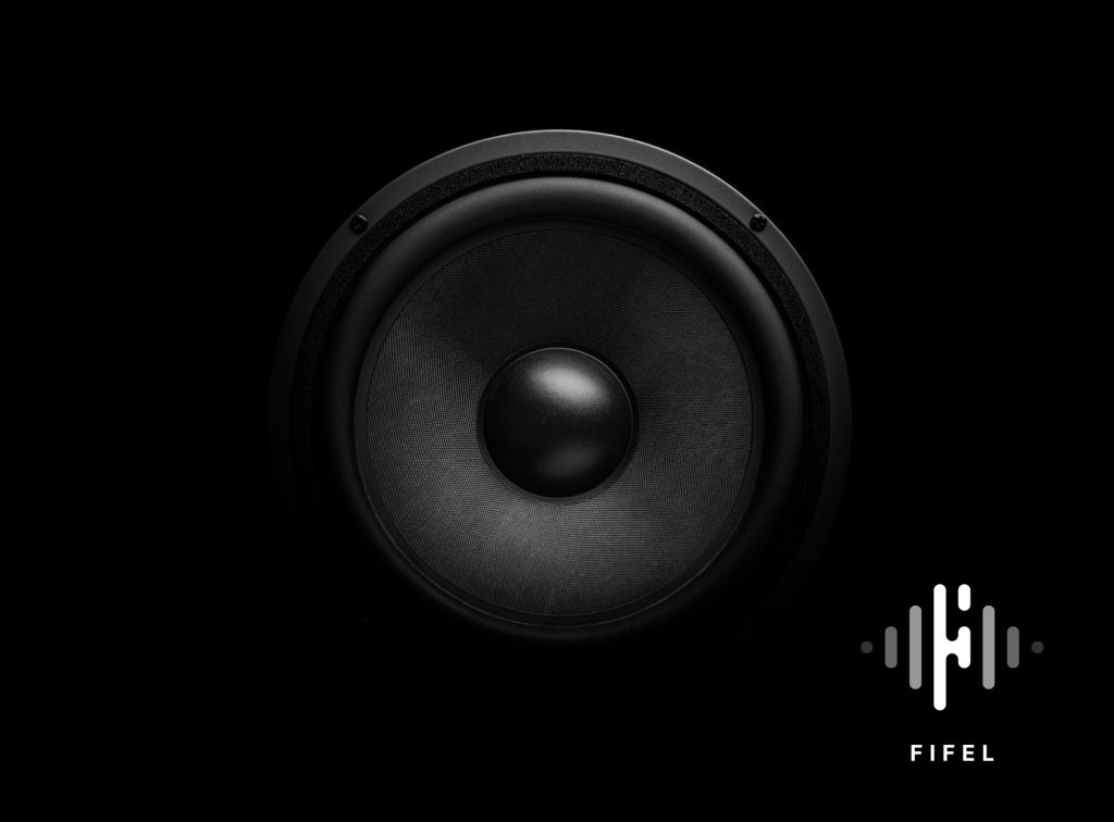Logo Fifel speakers