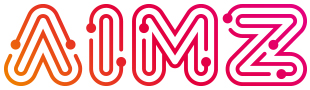AIMZ logo