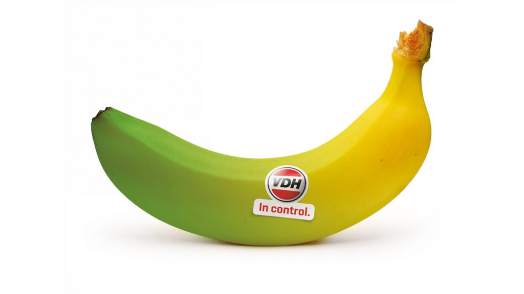 VDH Products visual banaan